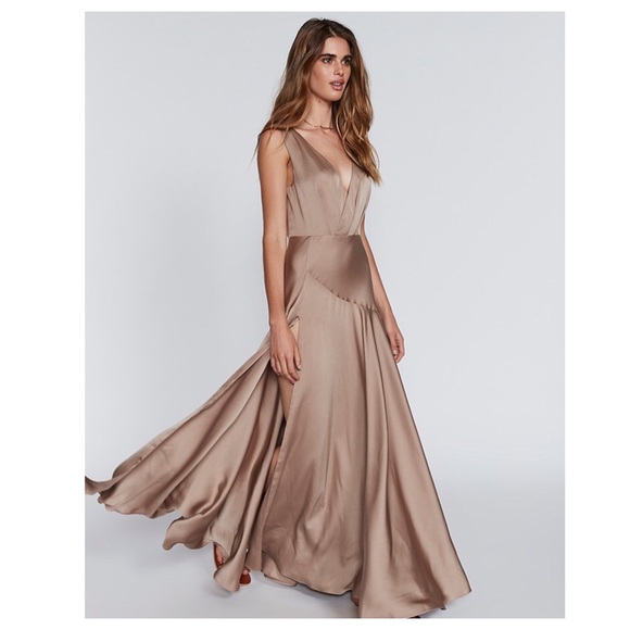 Free People Dresses & Skirts - Essie Maxi Dress by Fame and Partners
